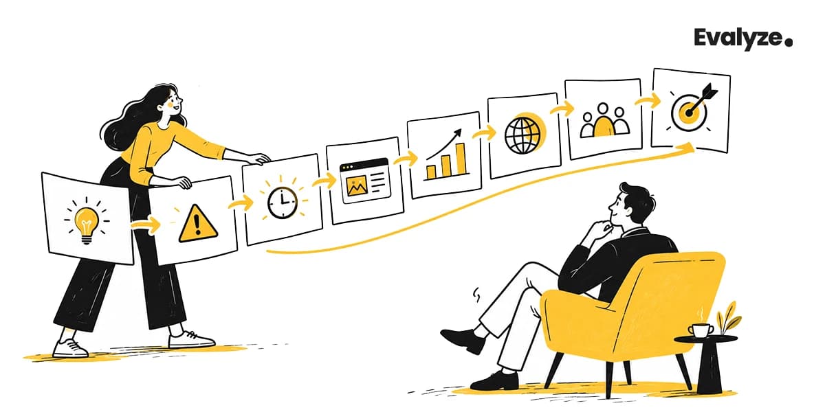 Pitch Deck Storytelling: How to Build a Story Investors Can Follow