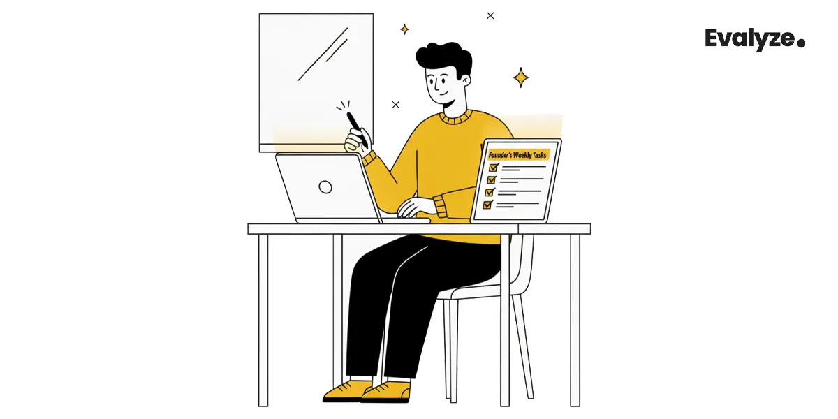 Pre-Seed Fundraising Checklist: Investor-Ready Signals