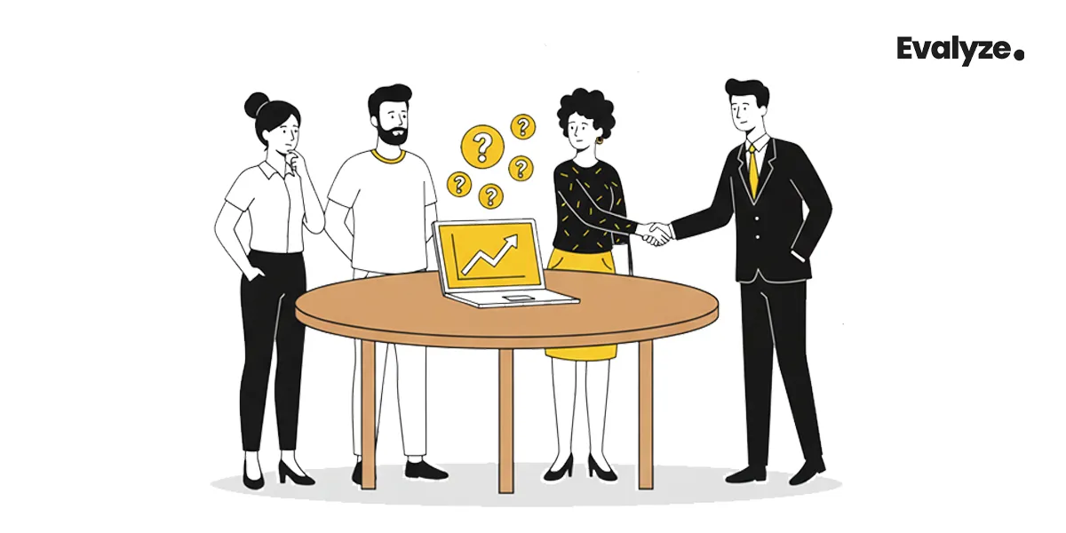 5 Questions to Ask Before Saying Yes to an Investor