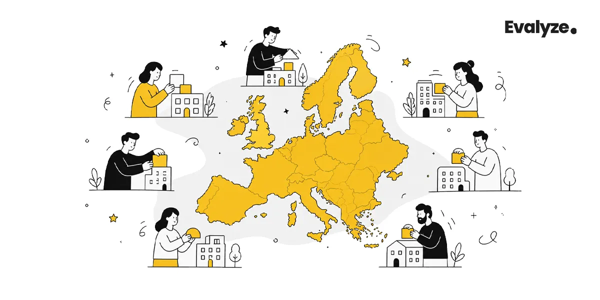 Top 30 European VCs For Early Stage Founders (2026)