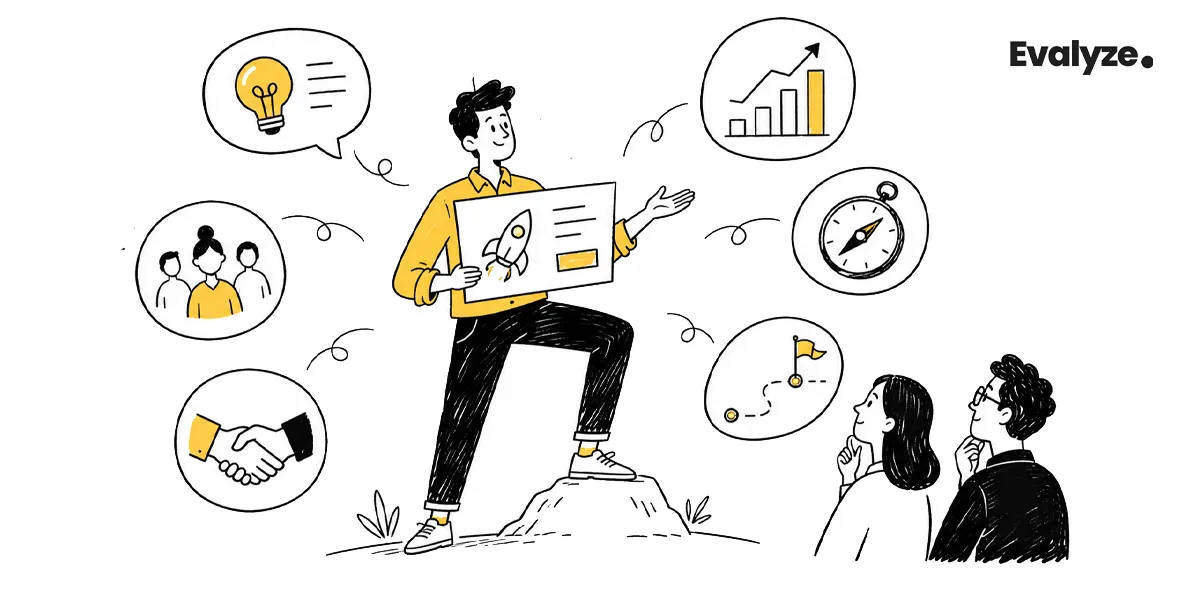 What Makes a Startup Investor-Ready? 6 Signals VCs Look For