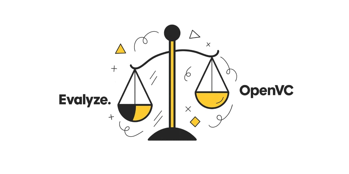 Evalyze.ai vs. OpenVC: Which Investor Platform is better?