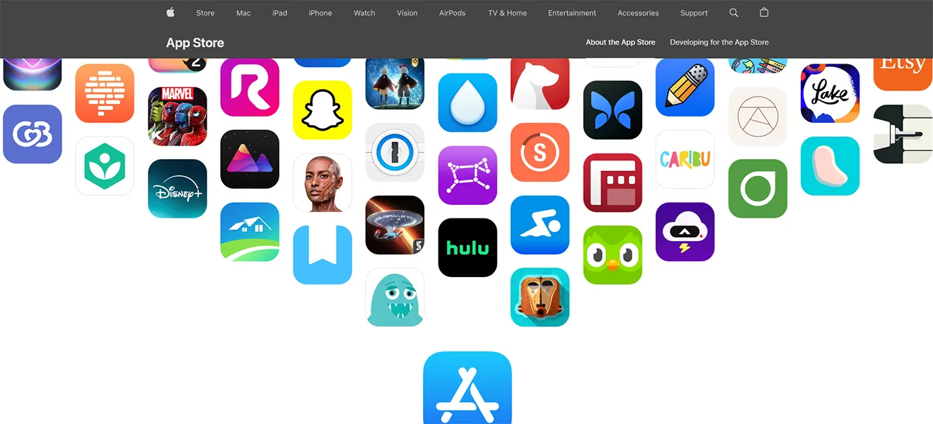 App Store