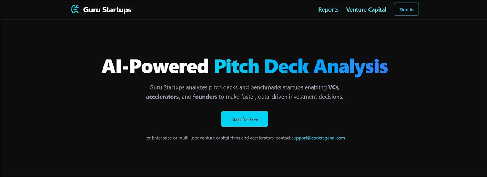 Guru Startups