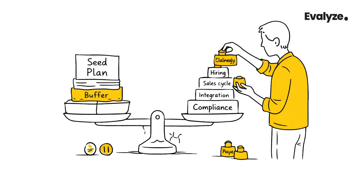 Step 4: Stress-Test Your Ask